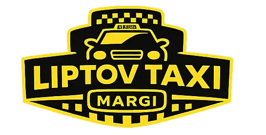 Liptov Taxi Margi