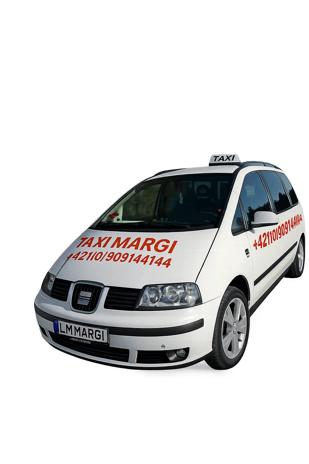 Taxi Margi